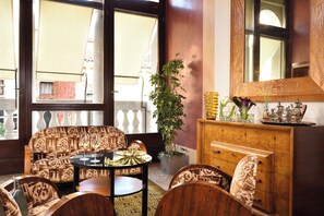 Interior - Ca' Pisani Hotel (Venice)