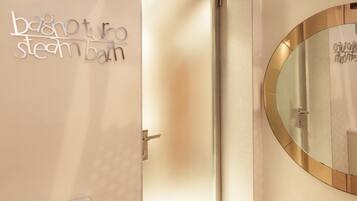 Bagno turco