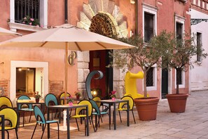 Exterior - Ca' Pisani Hotel (Venice)