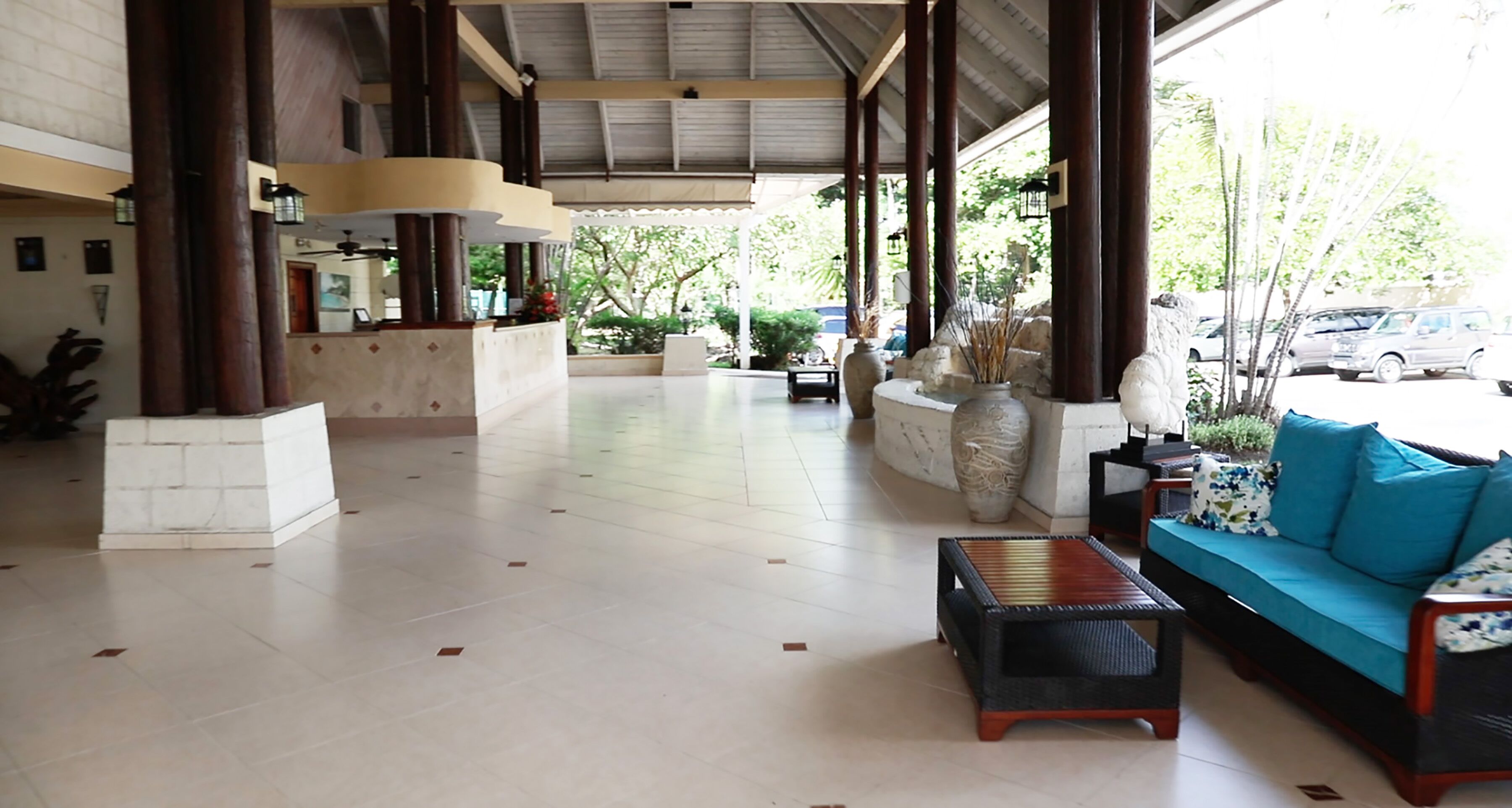 Foto - Divi Southwinds Beach Resort