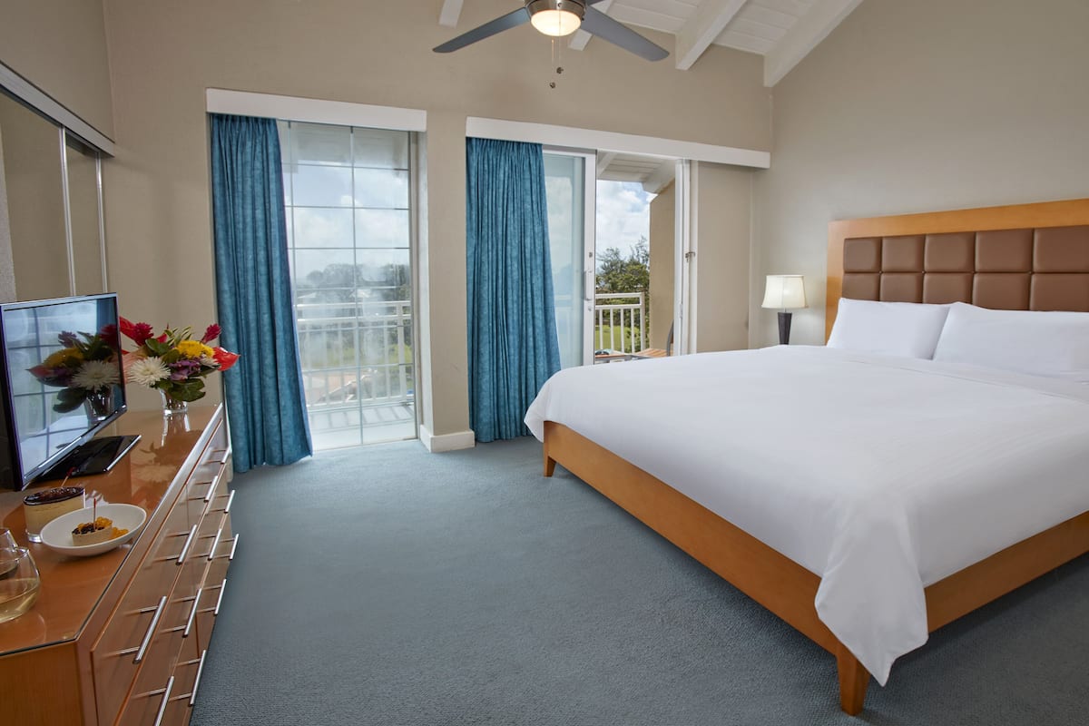 Suite, 2 Bedrooms