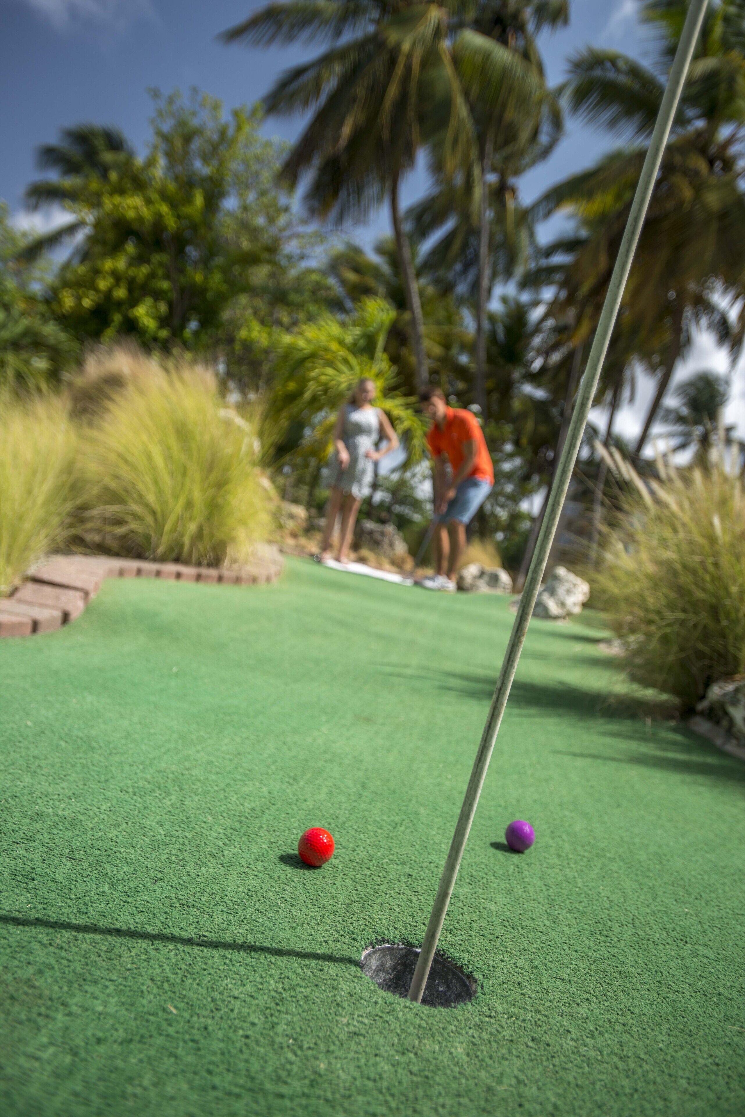 Foto - Divi Southwinds Beach Resort