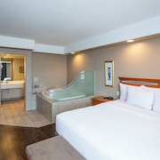 Grand Hotel & Conference Centre Calgary Airport, an Ascend Collection Hotel