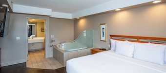 Grand Hotel & Conference Centre Calgary Airport, an Ascend Collection Hotel