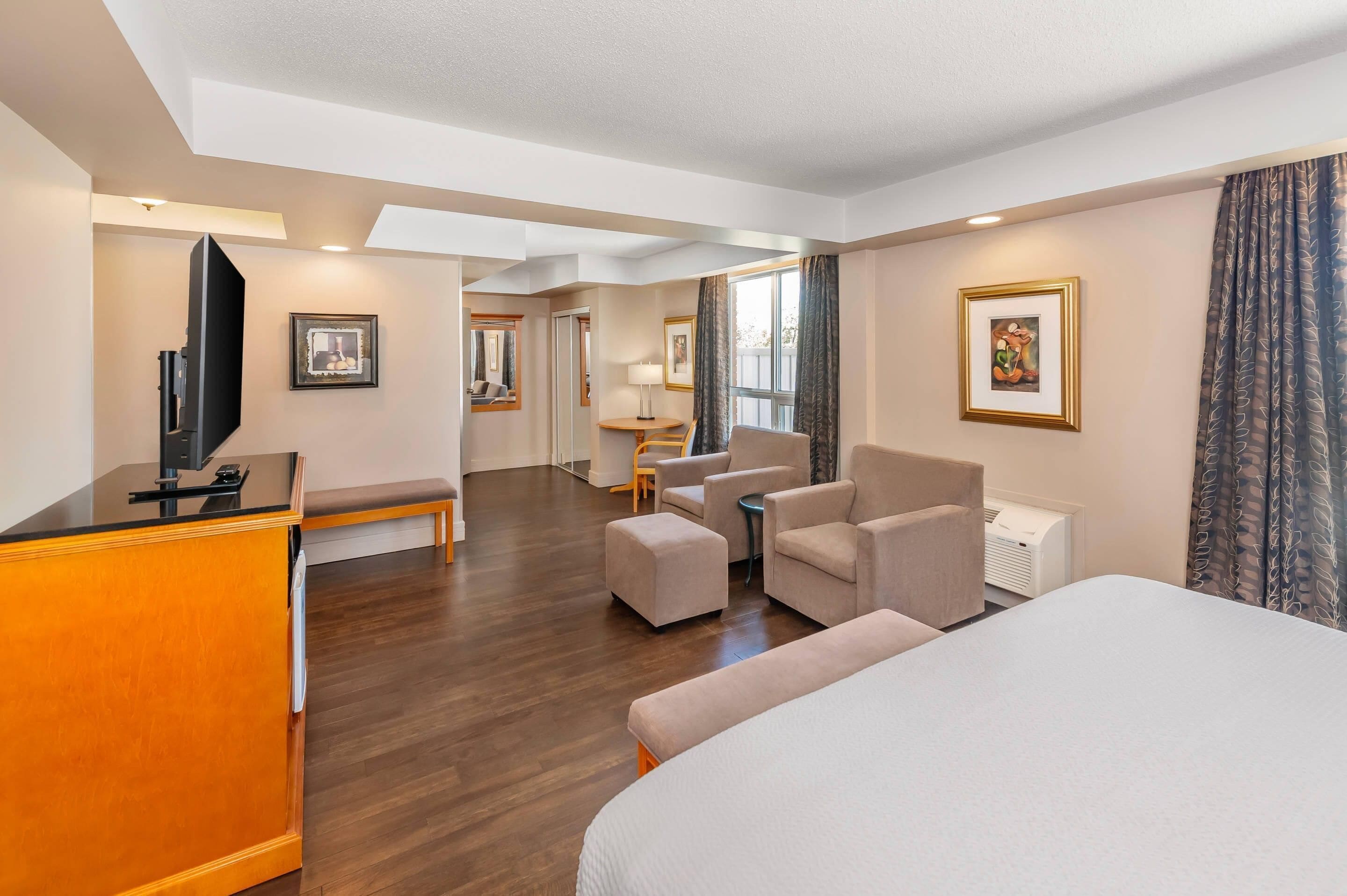 Photo - Royal Hotel Calgary, Trademark Collection By Wyndham