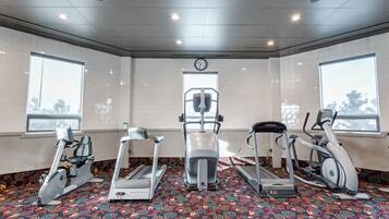 Gimnasio