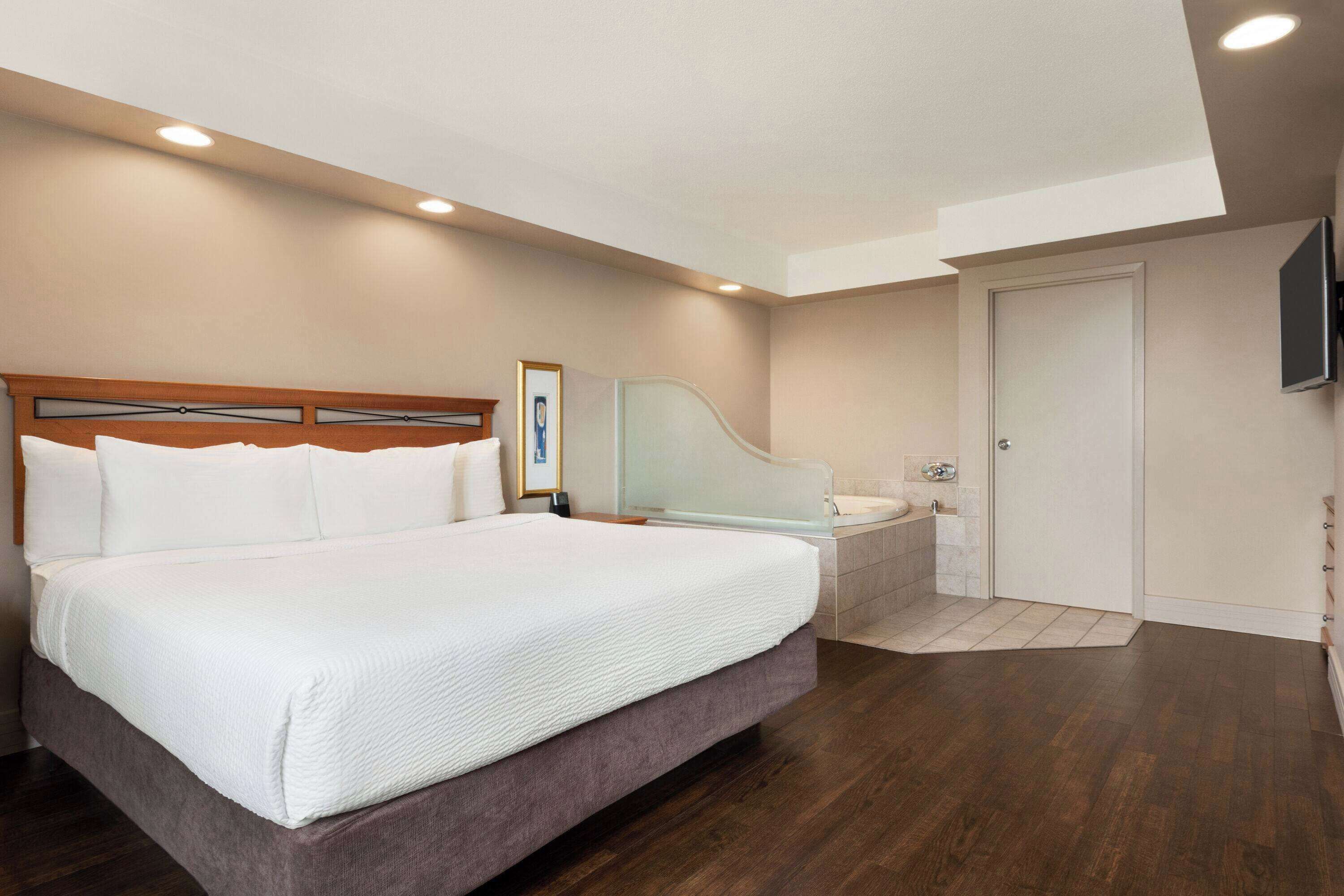 Foto - Royal Hotel Calgary, Trademark Collection by Wyndham