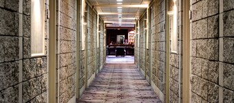 Grand Hotel & Conference Centre Calgary Airport, an Ascend Collection Hotel