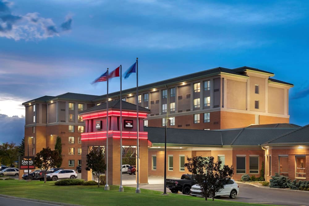 Royal Hotel Calgary, Trademark Collection by Wyndham