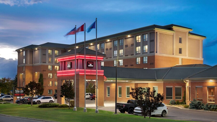 Royal Hotel Calgary, Trademark Collection by Wyndham