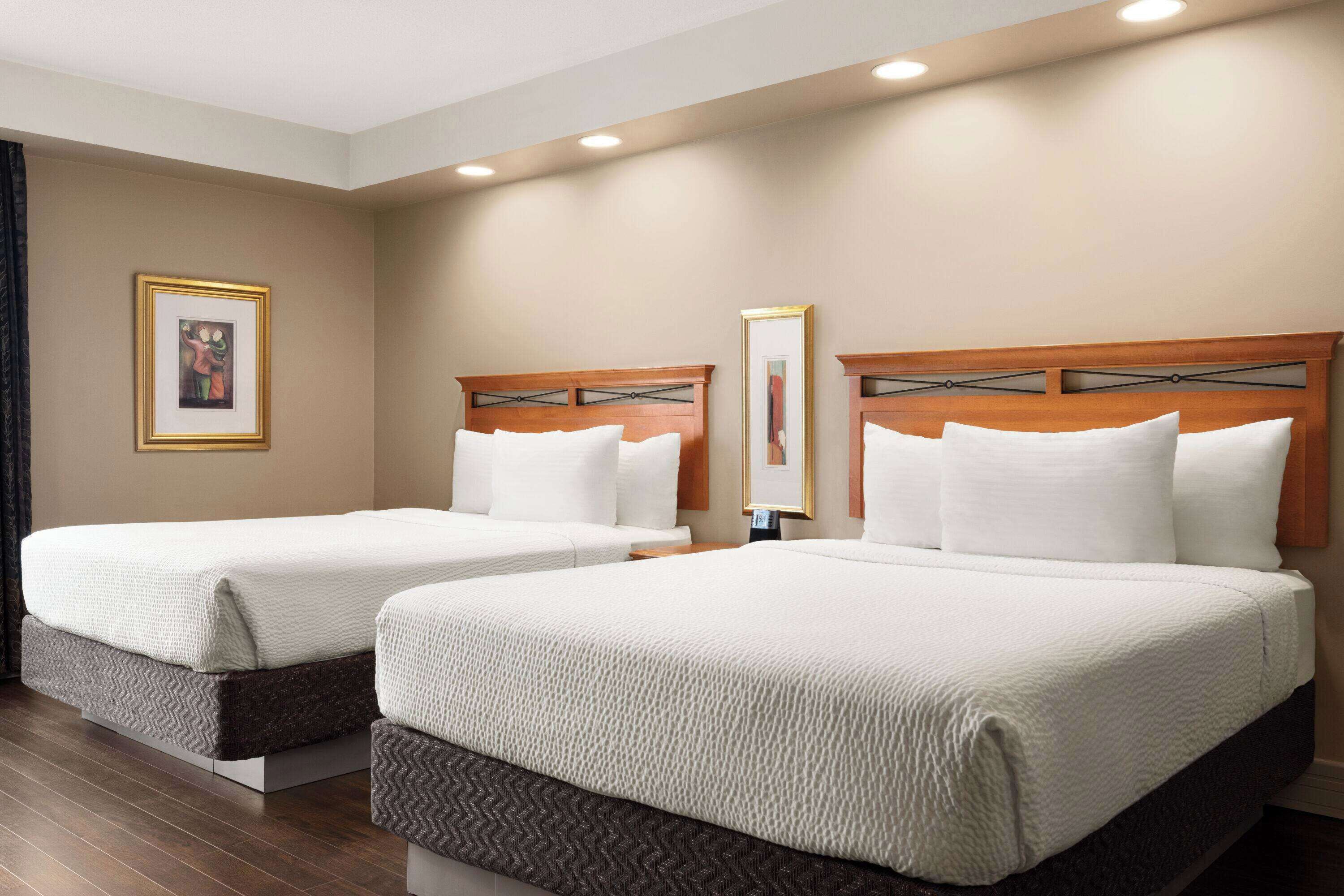 1 bedroom, in-room safe, desk, iron/ironing board