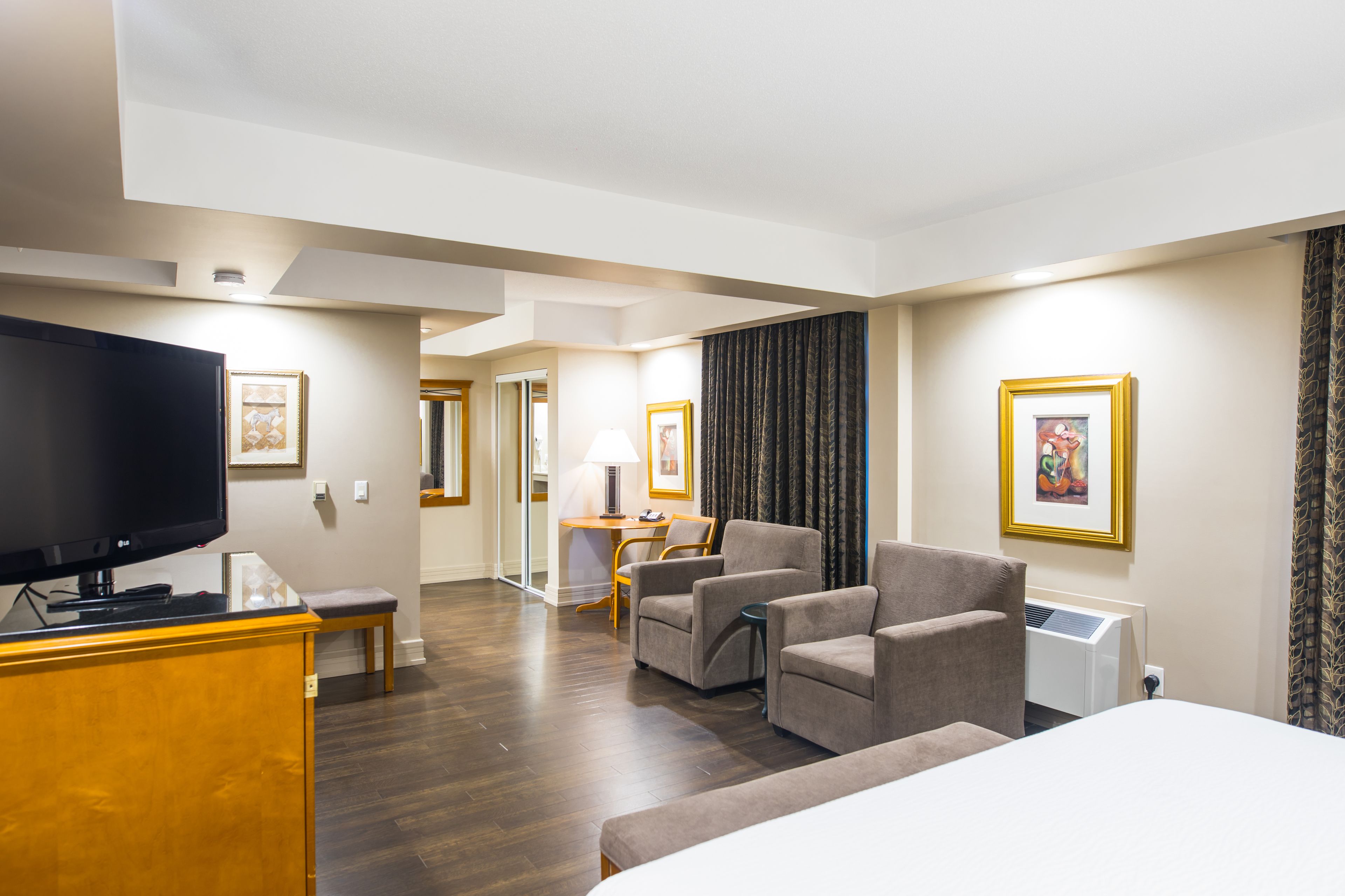 room, accessible | 1 bedroom, in-room safe, desk, iron/ironing board