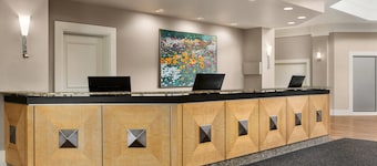 Grand Hotel & Conference Centre Calgary Airport, an Ascend Collection Hotel