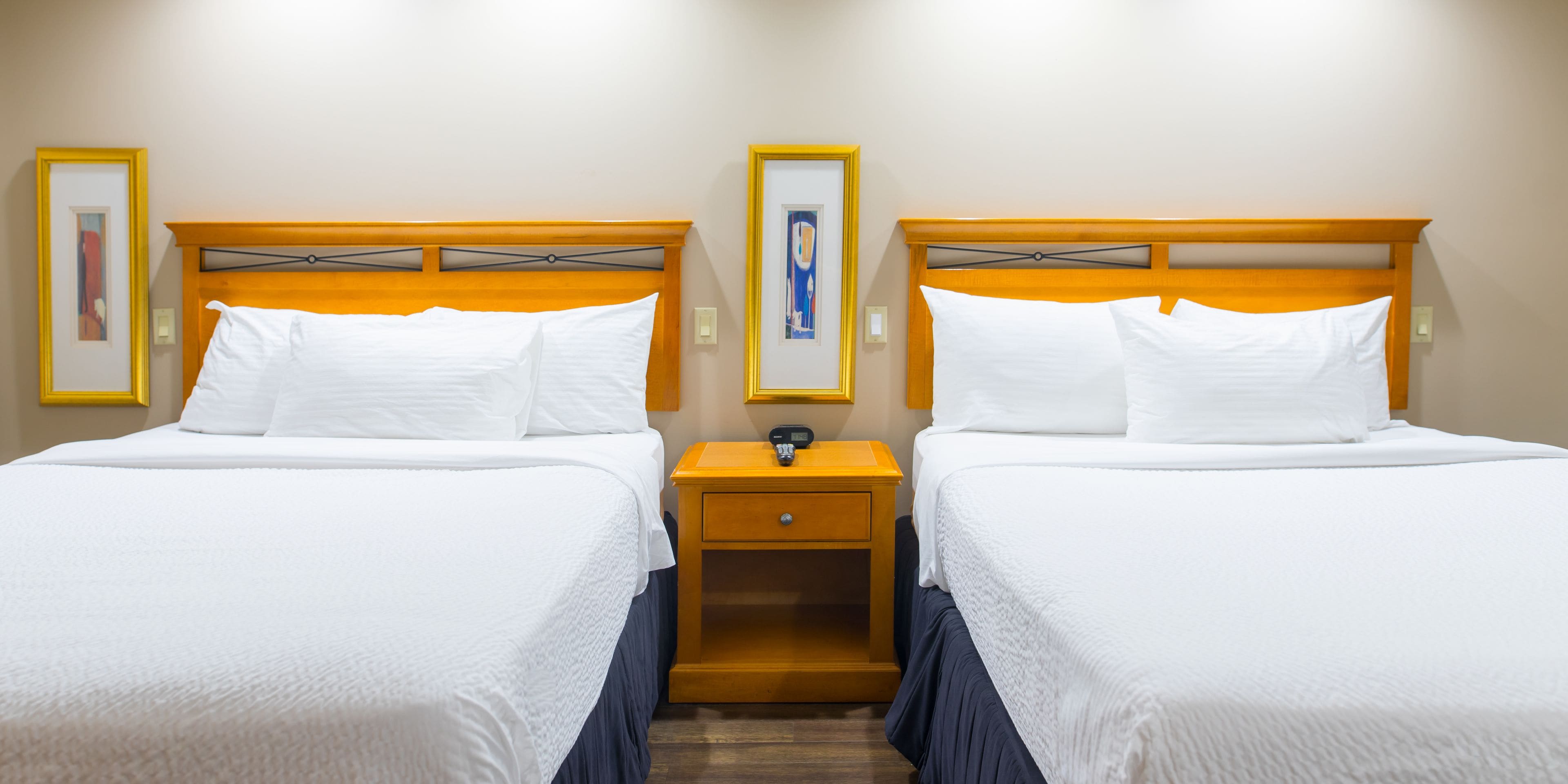 Foto - Grand Hotel & Conference Centre Calgary Airport, an Ascend Collection Hotel