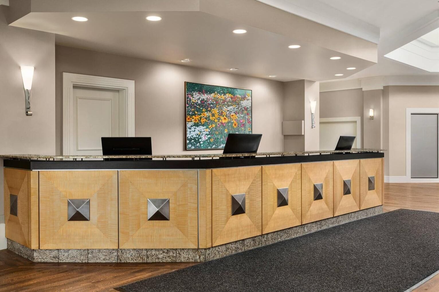 Foto - Grand Hotel & Conference Centre Calgary Airport, an Ascend Collection Hotel