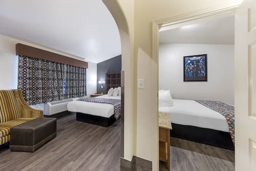 Family Suite, 2 Bedrooms