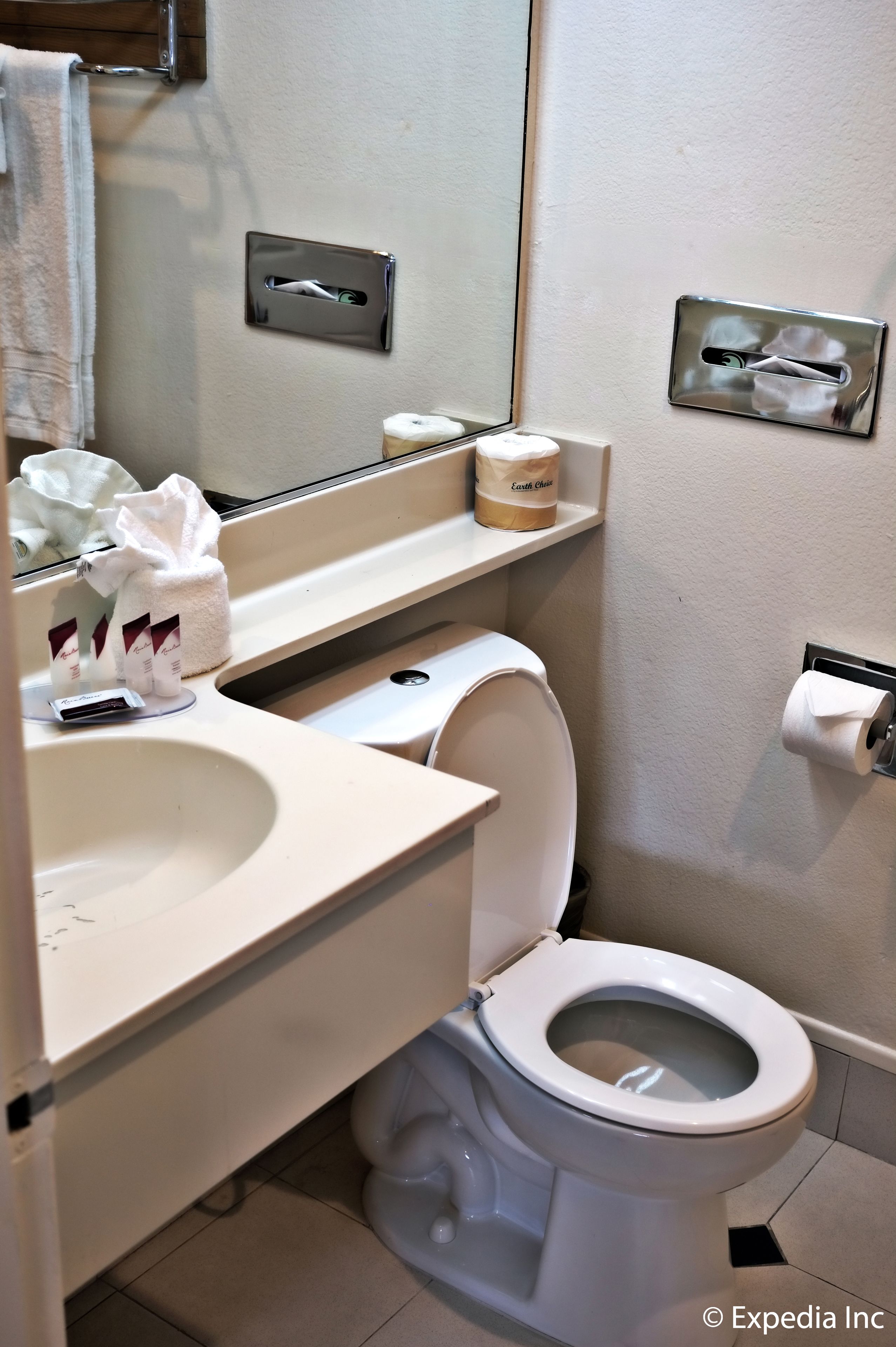 Foto - Anaheim Discovery Inn & Suites