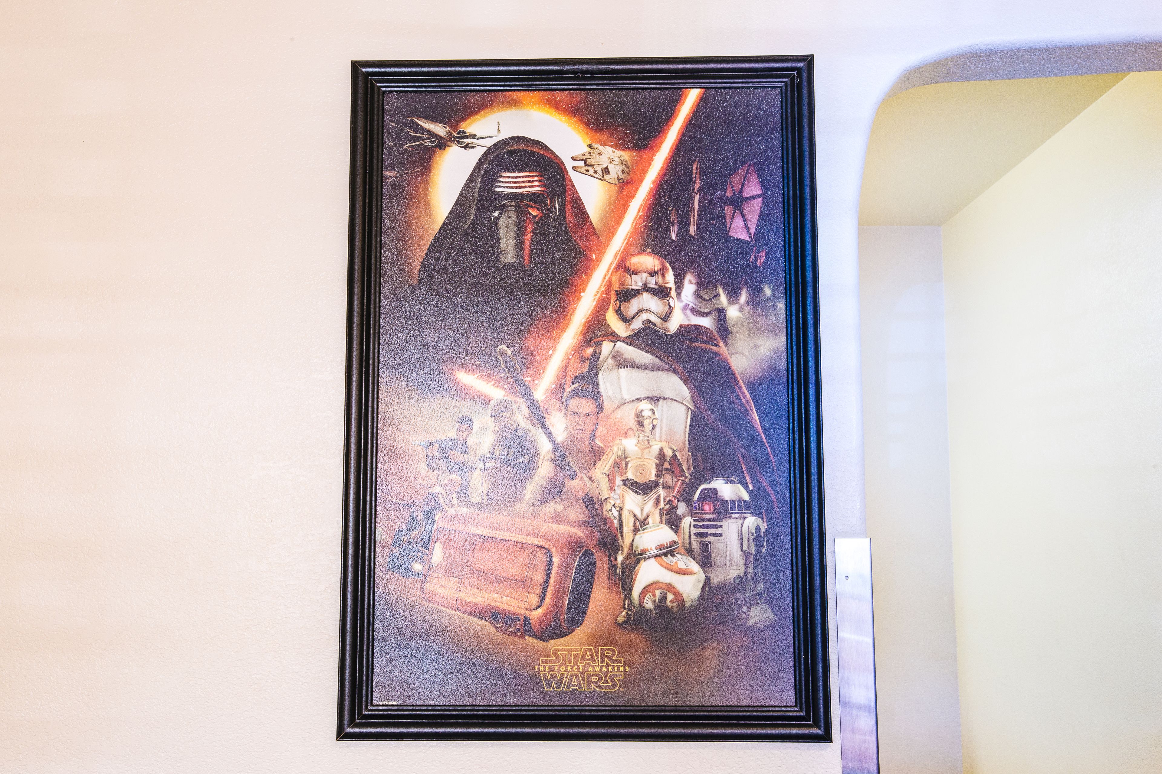 Foto - Anaheim Discovery Inn and Suites