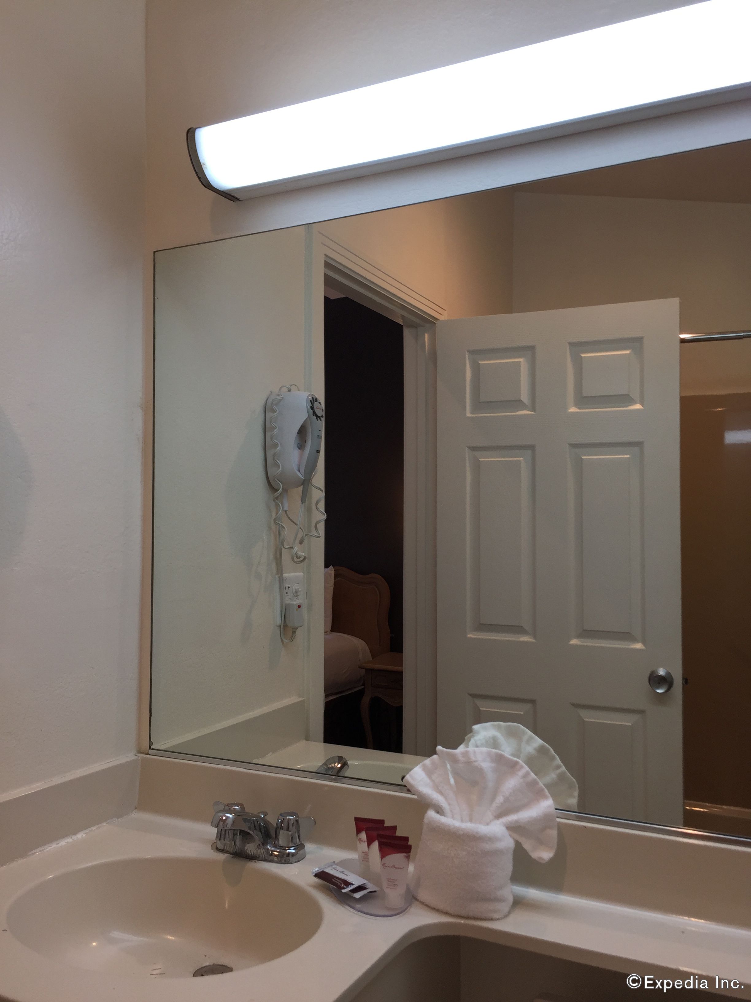 Foto - Anaheim Discovery Inn & Suites