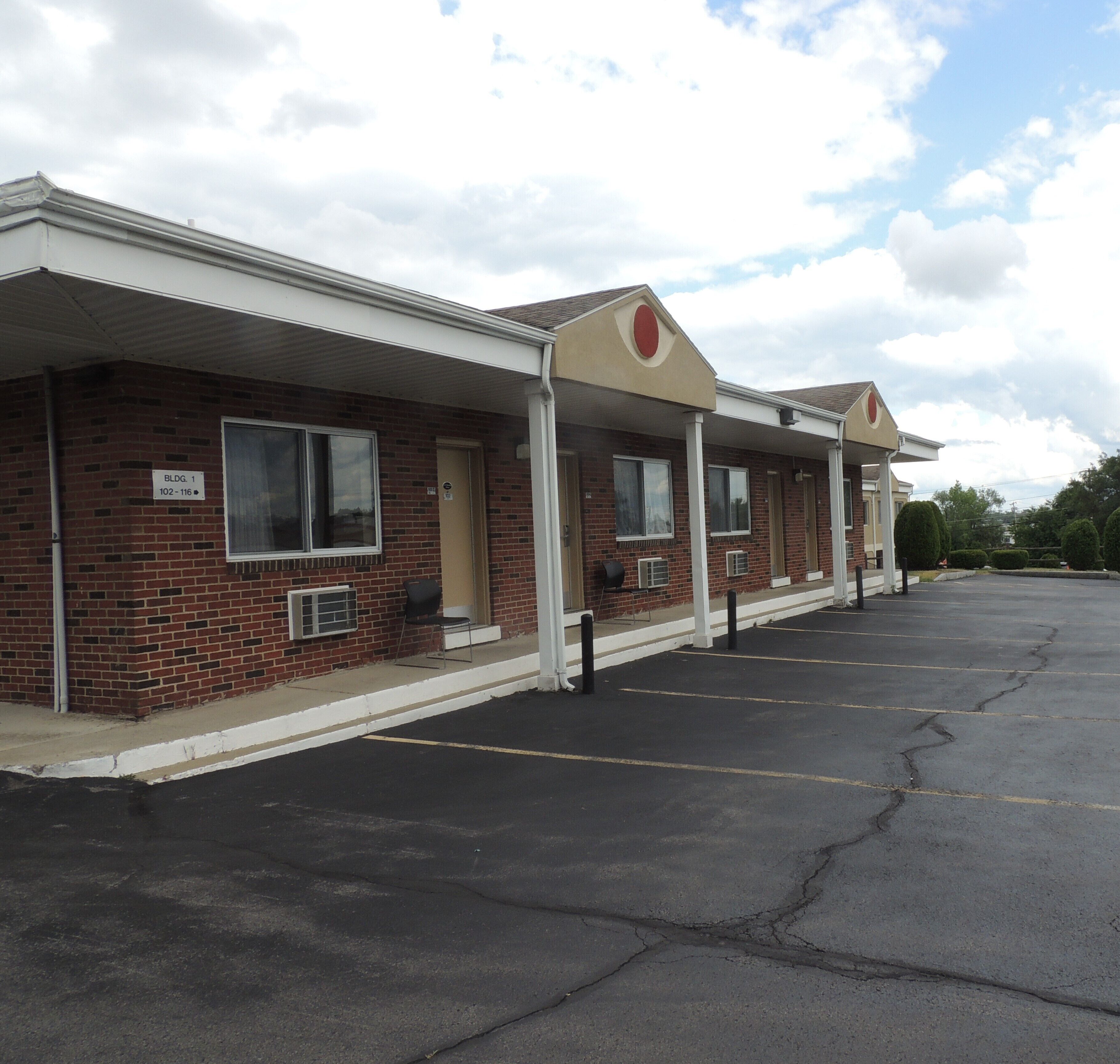 Foto - Econo Lodge Dewitt I-90