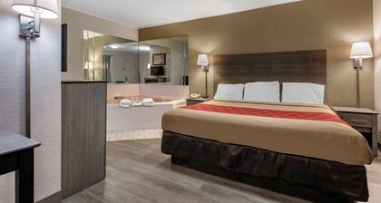 Econo Lodge Dewitt I-90