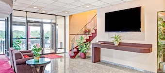 Ramada by Wyndham Rockaway
