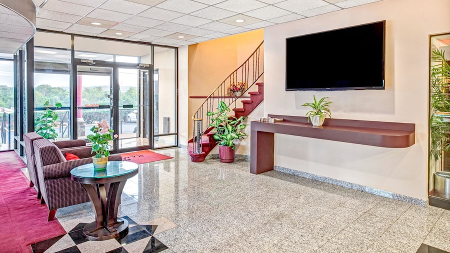 Ramada by Wyndham Rockaway