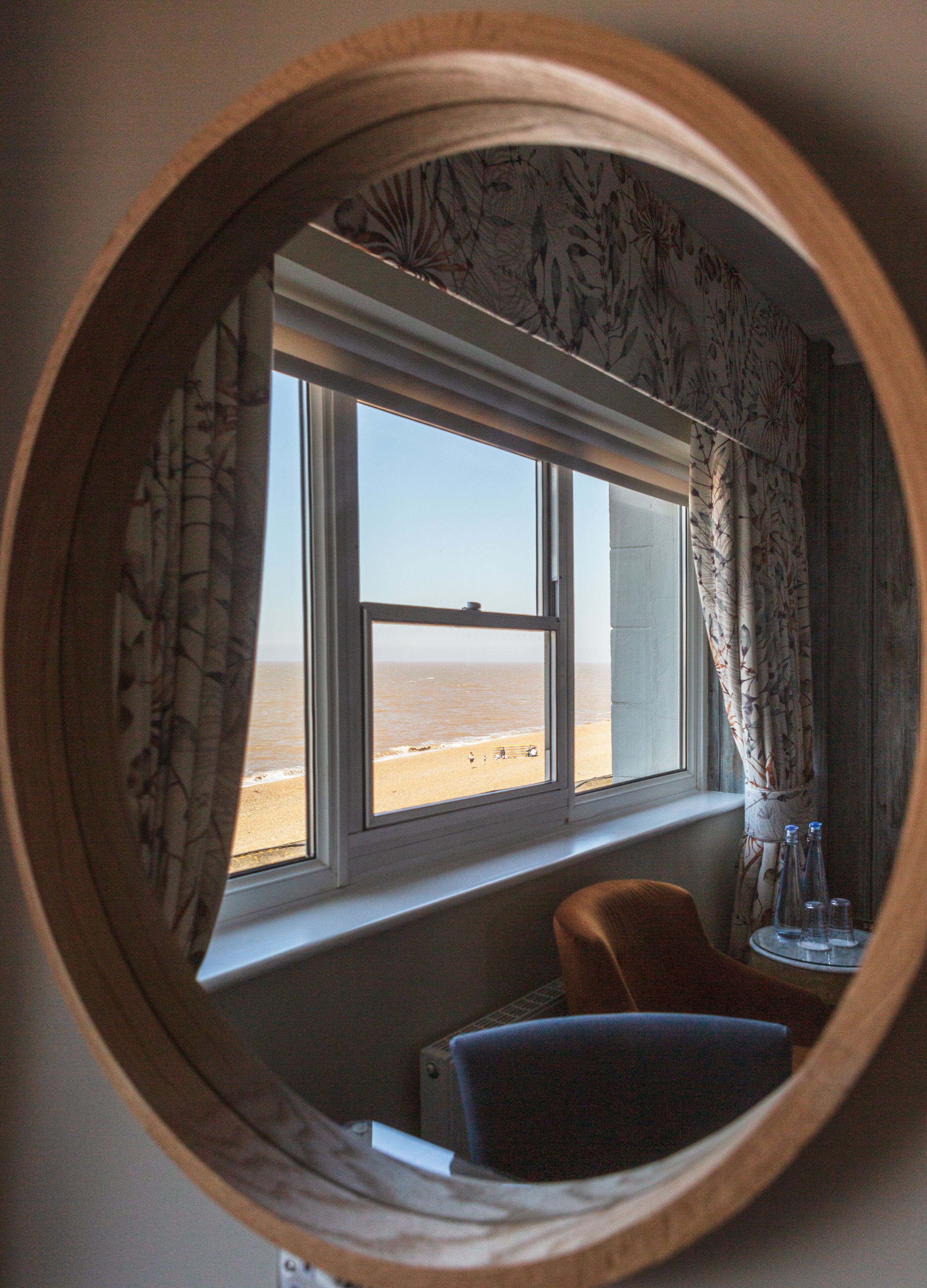 standard double room, 1 double bed, sea view | beach/ocean view