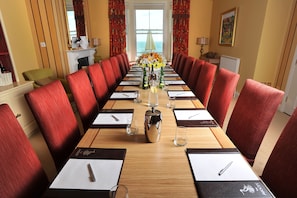 Property amenity - The Brudenell Hotel (Aldeburgh)