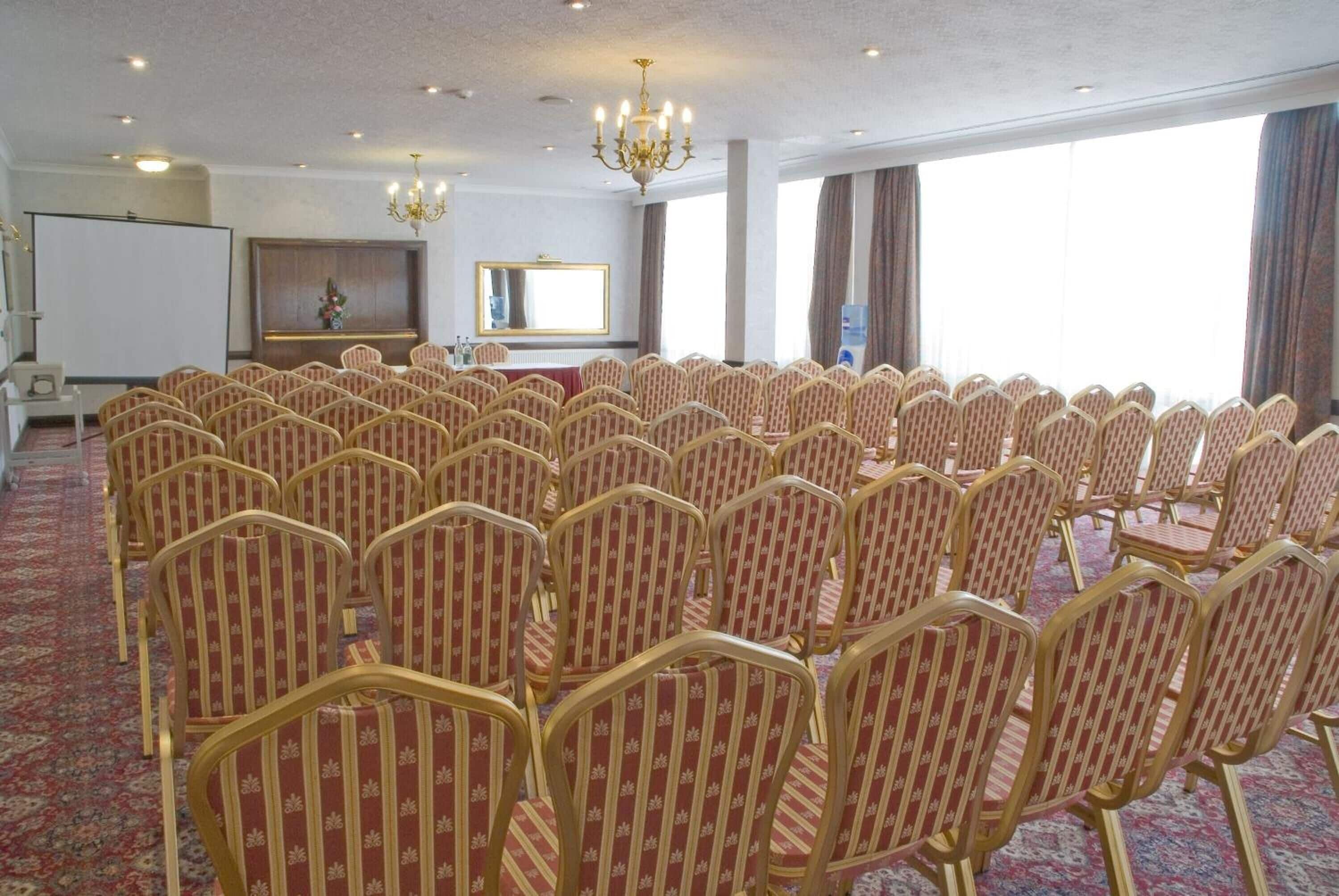Salle de réunion