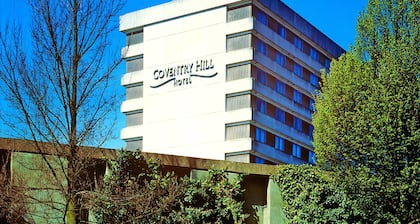 Britannia Coventry Hill Hotel