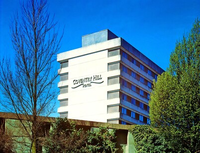 Britannia Coventry Hill Hotel