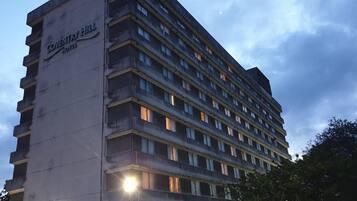 Exteriör