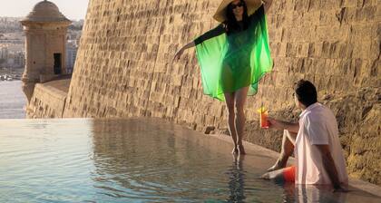The Phoenicia Malta - The Leading Hotels of the World