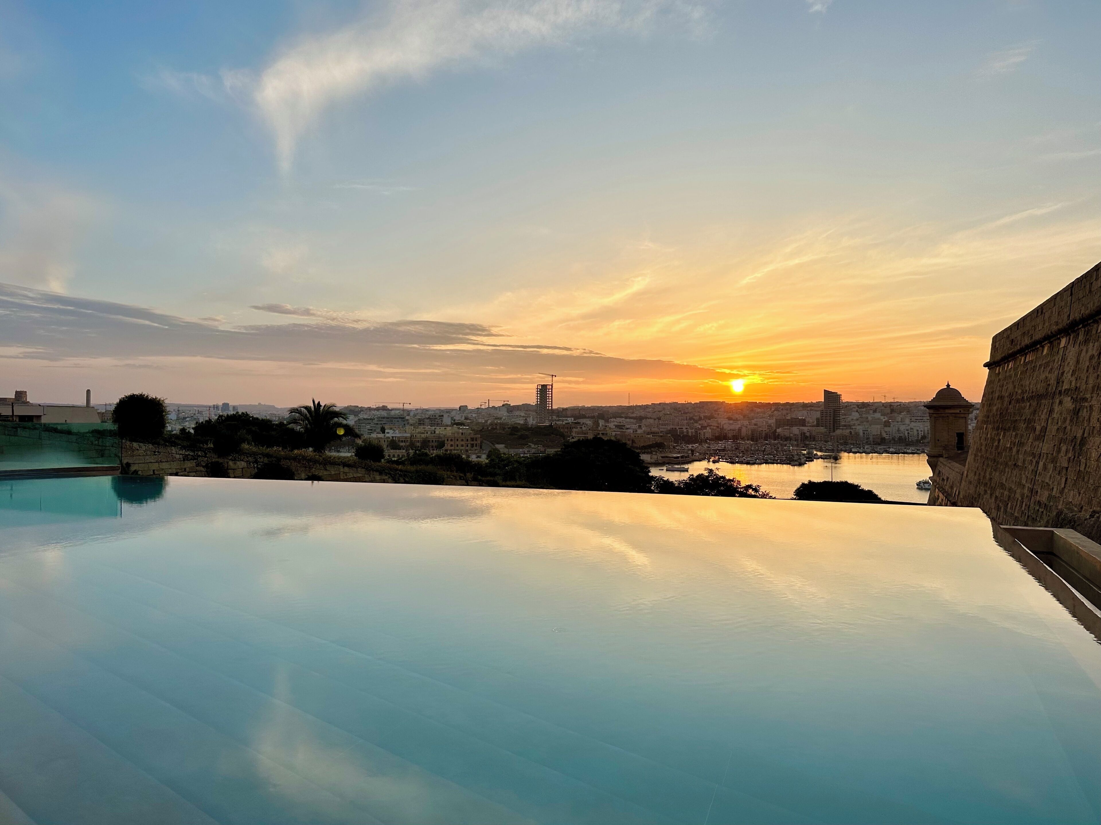 indoor pool, outdoor pool, open 7:00 am to 8:00 pm, free pool cabanas