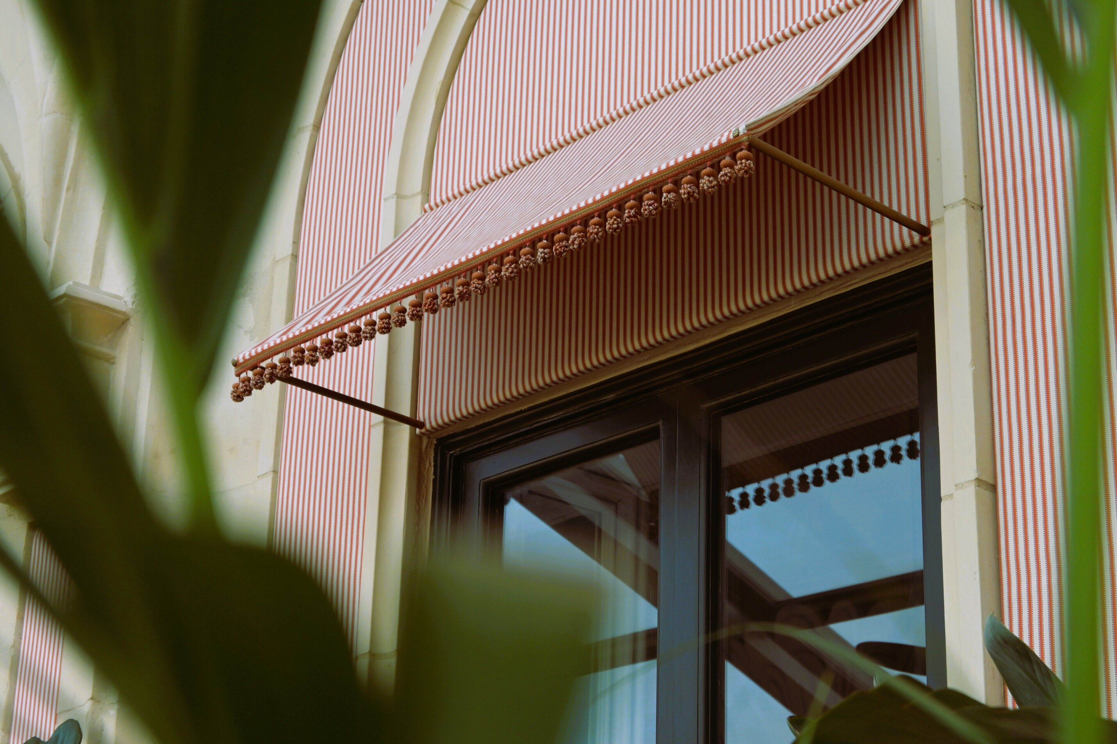 3 개의 레스토랑, 아침 식사 제공