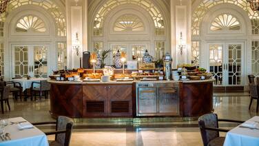 The Phoenicia Malta - The Leading Hotels of the World