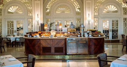 The Phoenicia Malta - The Leading Hotels of the World