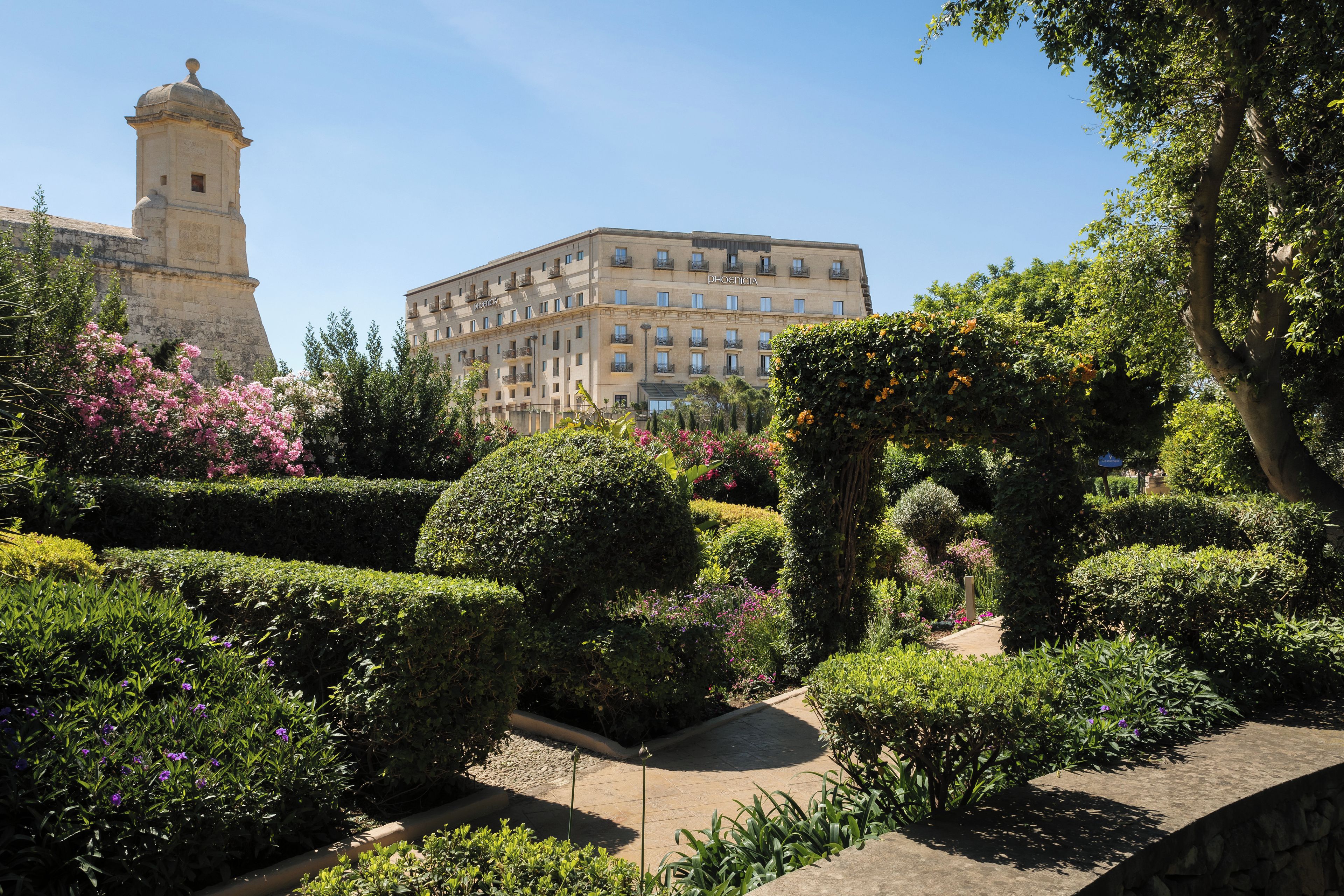 Garden