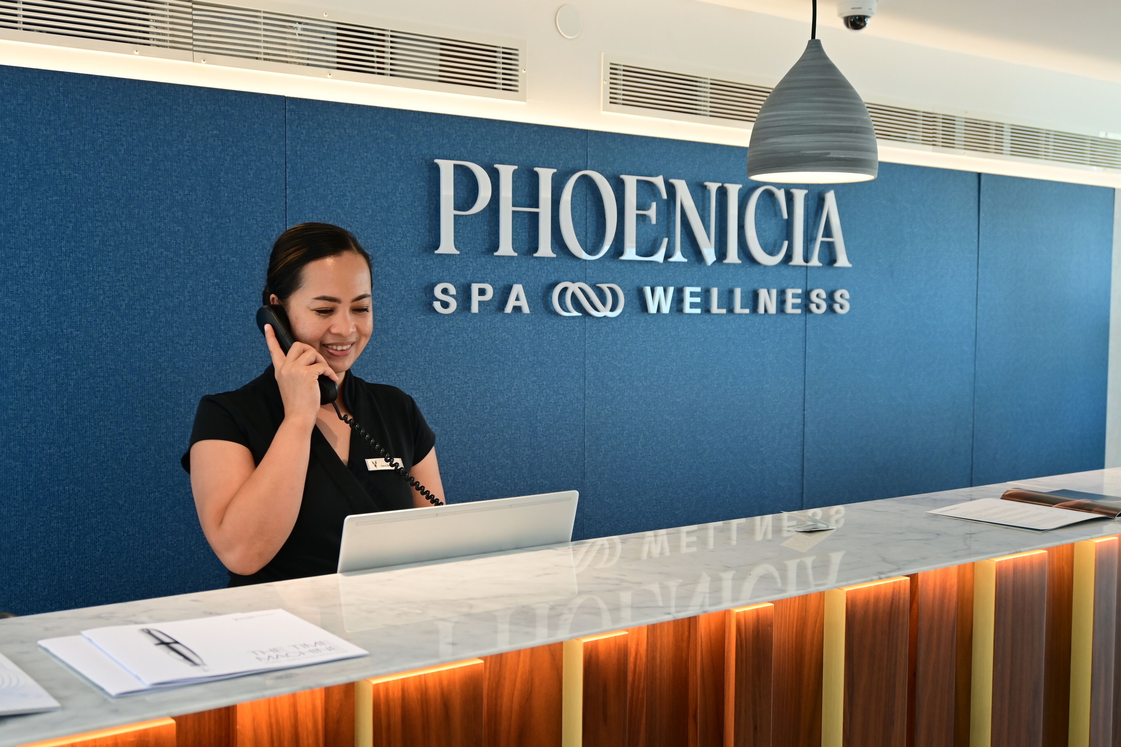 Sauna, hammam, massages aux pierres chaudes