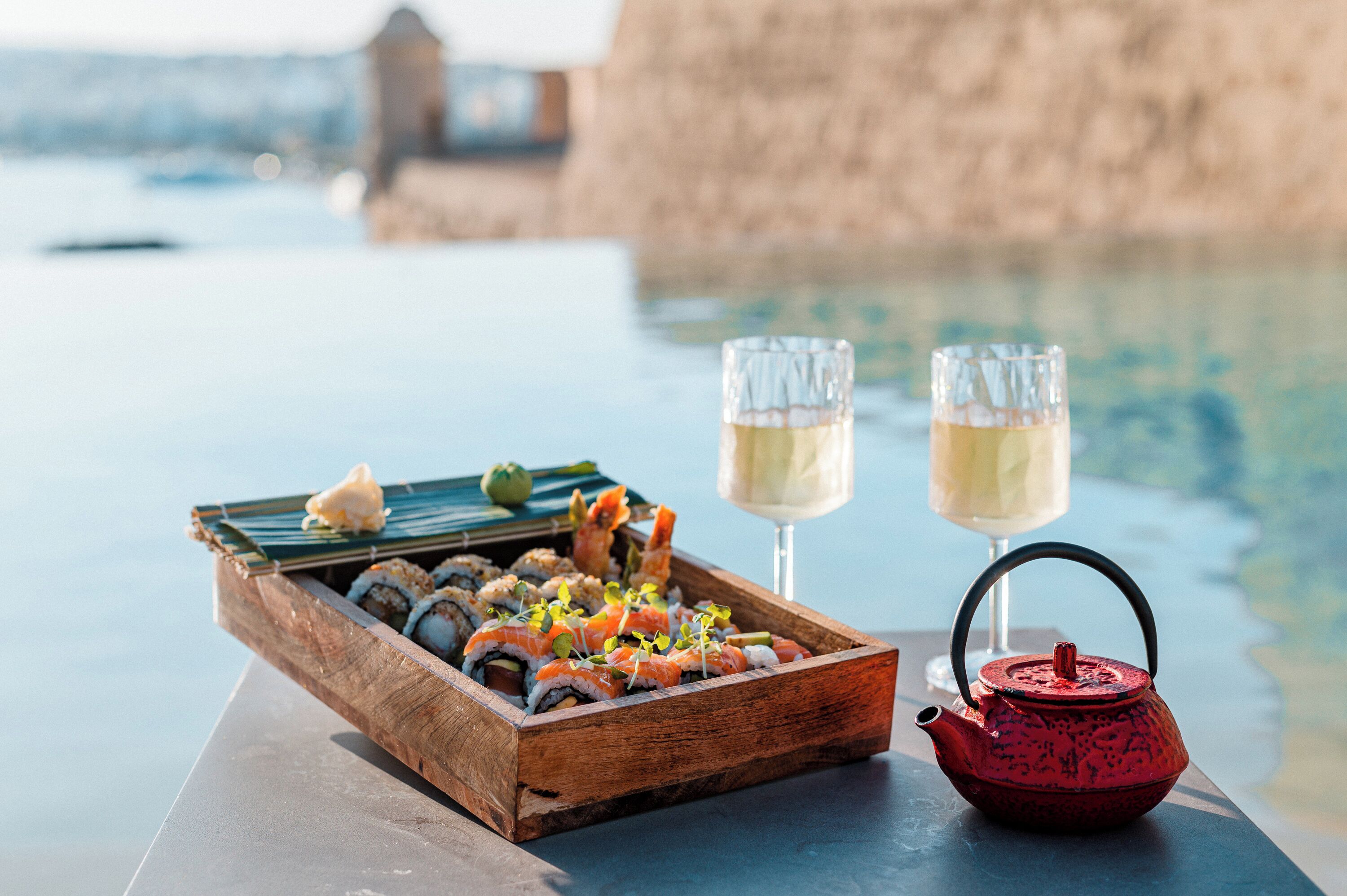 3 restaurants servant le petit déjeuner