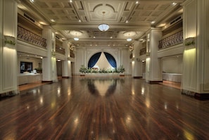 Sala de baile