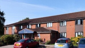 Exterior - Travelodge Ludlow Woofferton (Ludlow)