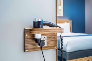 Room amenity - Travelodge Edinburgh Central (Edinburgh)