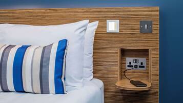 Tiện nghi tại phòng