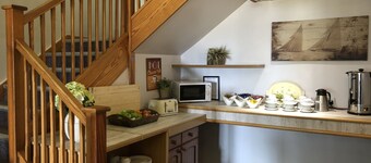 Redwings Lodge Uppingham