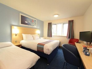 Room - Travelodge Sleaford (Sleaford)
