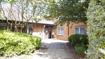 Aussenbereich