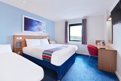 Travelodge Okehampton Whiddon Down