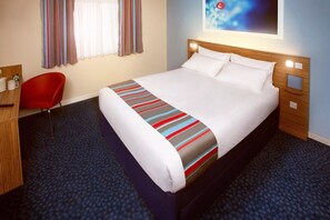 Room - Travelodge Okehampton Whiddon Down (Okehampton)
